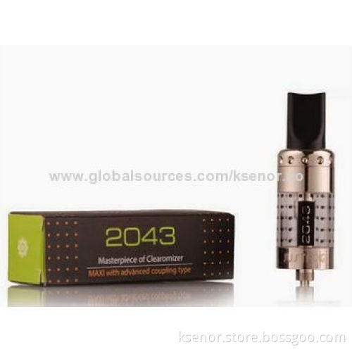 2014 top selling 2043 e cigarette starter kit
